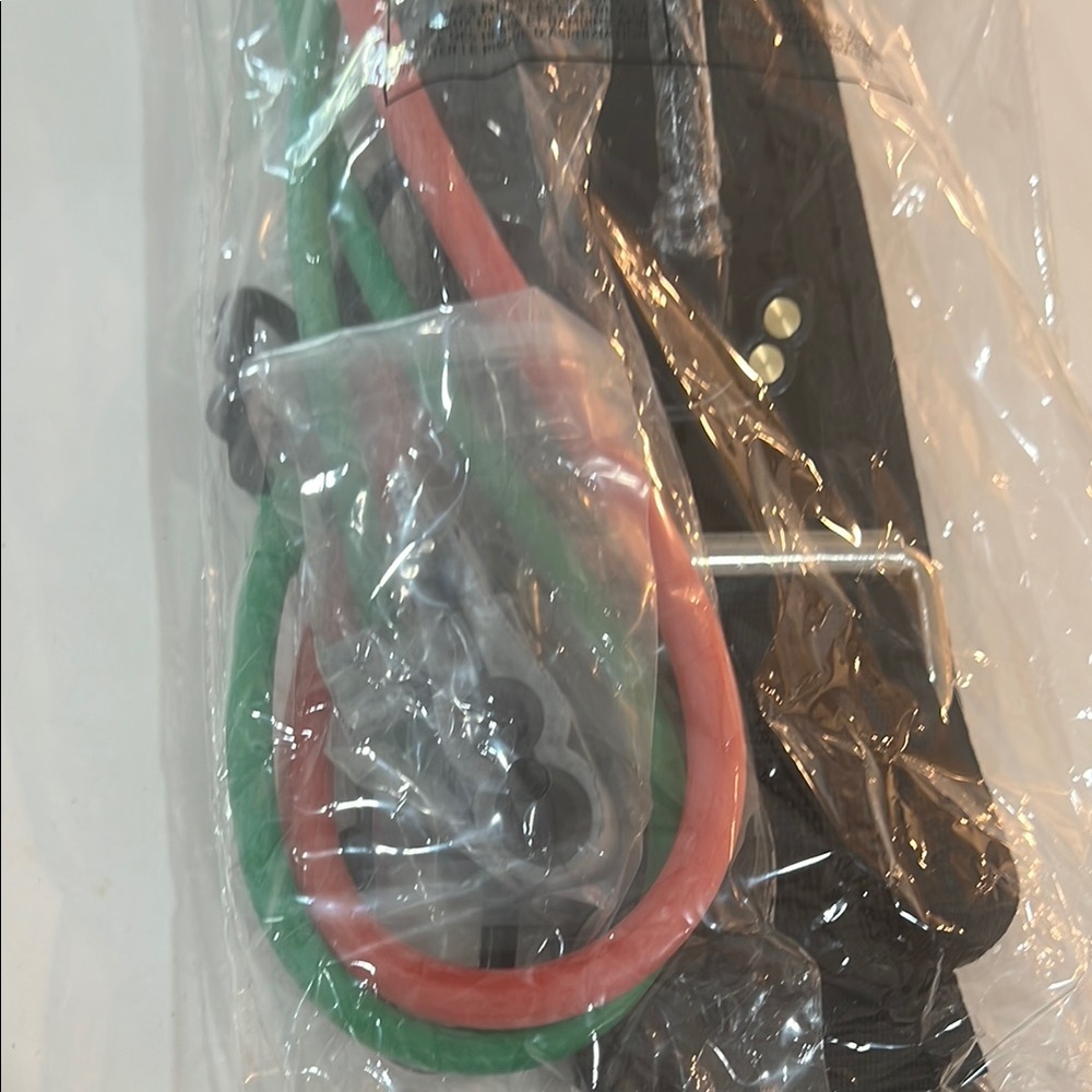 Black Belt Accessory - Picture 4 of 5